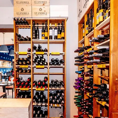 酒店 Imola Udvarhaz Dessert 3*