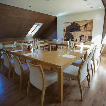 酒店 Imola Udvarhaz Dessert