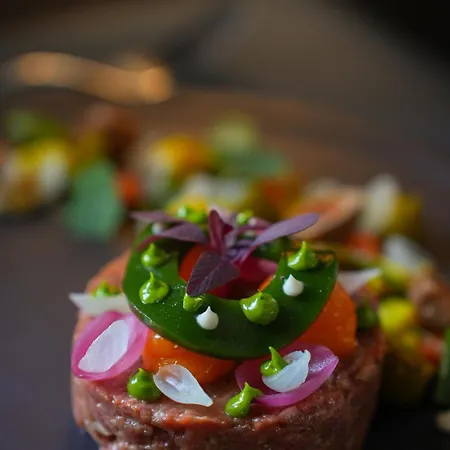 Imola Udvarhaz Dessert 3* 埃格尔