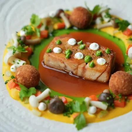 Imola Udvarhaz Dessert 酒店 埃格尔