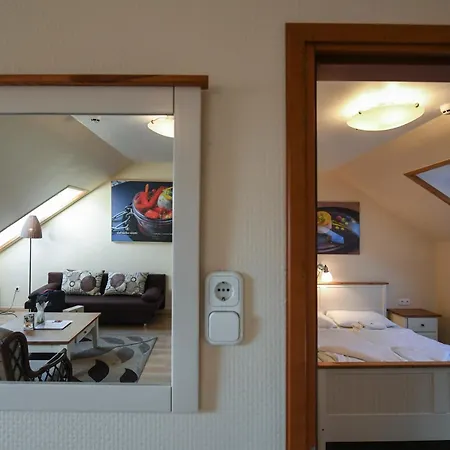 Imola Udvarhaz Dessert 酒店