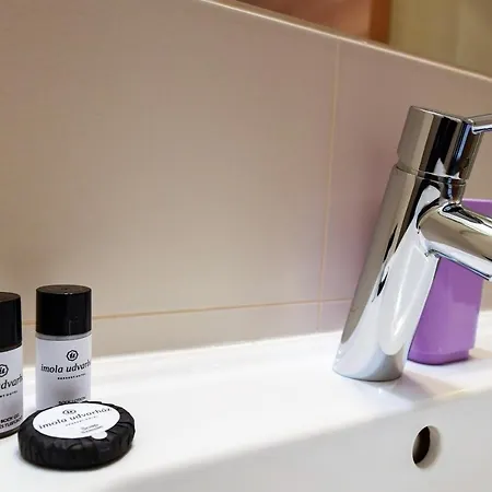 Imola Udvarhaz Dessert 埃格尔