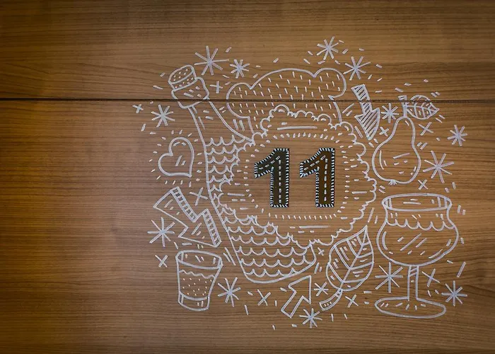 Imola Udvarhaz Dessert 호텔 3*