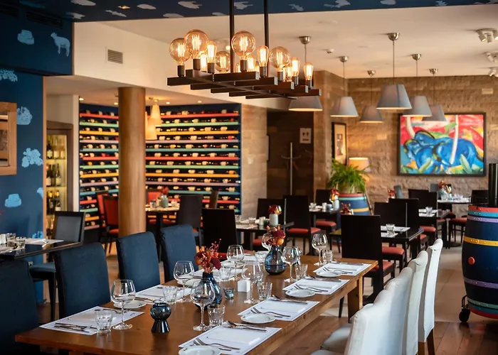 Imola Udvarhaz Dessert 호텔