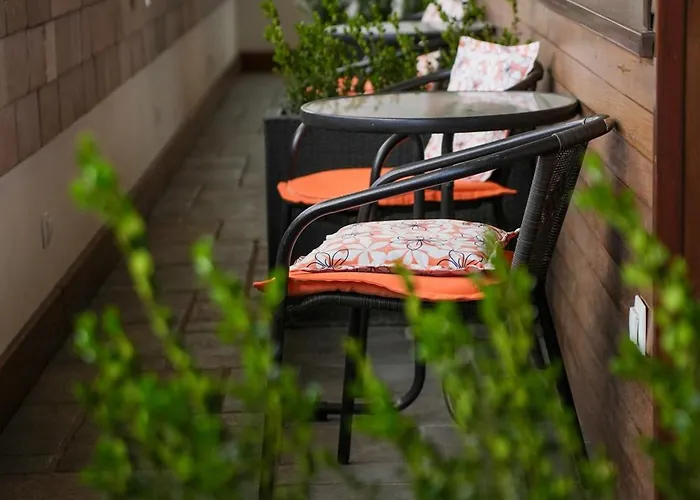 Imola Udvarhaz Dessert