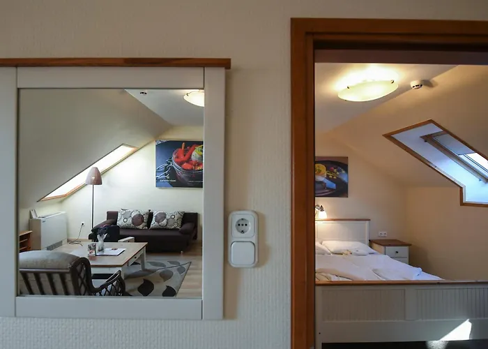 Imola Udvarhaz Dessert 호텔