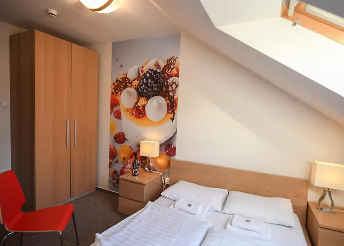 Imola Udvarhaz Dessert 호텔