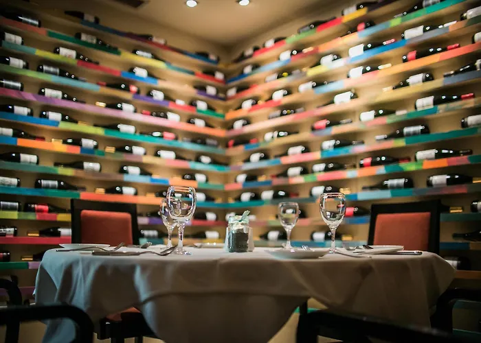 Imola Udvarhaz Dessert