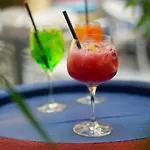 Отель Imola Udvarhaz Dessert 3*
