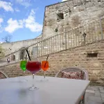 Imola Udvarhaz Dessert Отель Эгер
