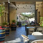 Отель Imola Udvarhaz Dessert 3*