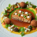 Imola Udvarhaz Dessert Отель Эгер