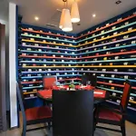 Imola Udvarhaz Dessert Отель 3*
