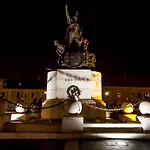 Отель Imola Udvarhaz Dessert Эгер