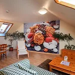 Отель Imola Udvarhaz Dessert Эгер