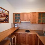 Imola Udvarhaz Dessert Отель 3*