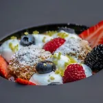 Imola Udvarhaz Dessert