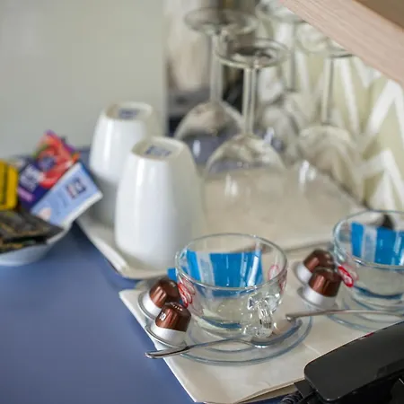 Imola Udvarház Dessert 3*