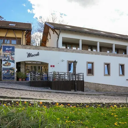 Imola Udvarhaz Dessert Отель