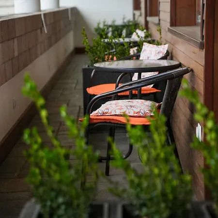 Imola Udvarház Dessert