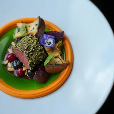 Hotel Imola Udvarház Dessert