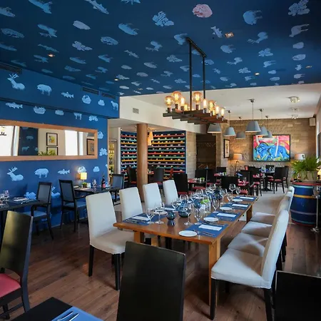 Отель Imola Udvarhaz Dessert 3*