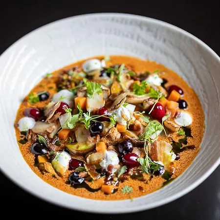 Imola Udvarhaz Dessert 酒店