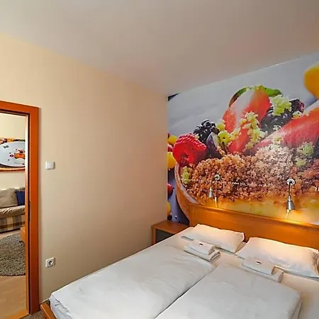 Imola Udvarház Dessert Hotel 3*