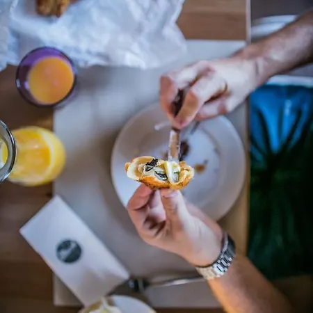 Imola Udvarház Dessert 3*