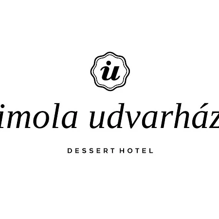 酒店 Imola Udvarhaz Dessert 3*