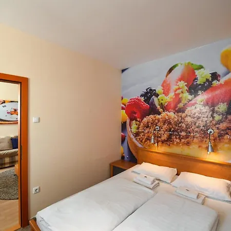 Imola Udvarház Dessert 3* Eger