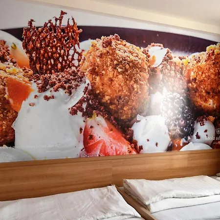 Imola Udvarház Dessert
