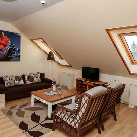 Hotel Imola Udvarház Dessert