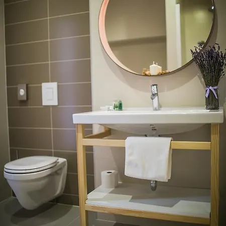 Hotel Imola Udvarház Dessert