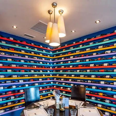 Imola Udvarház Dessert 3*