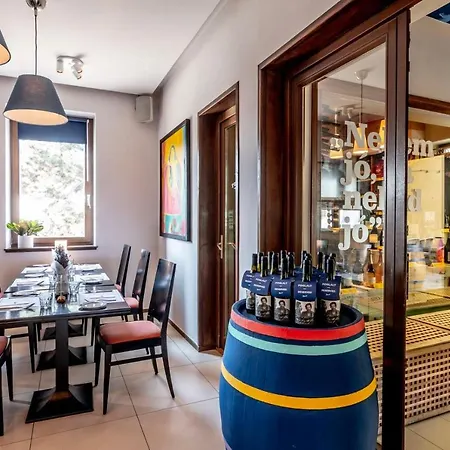 Imola Udvarház Dessert 3*