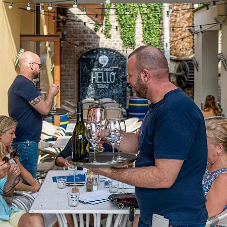 Imola Udvarház Dessert 3*