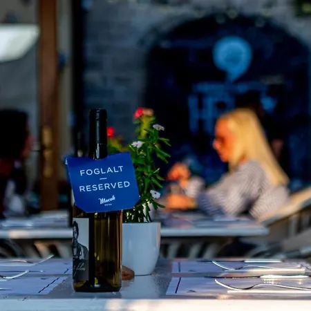 Hotel Imola Udvarház Dessert