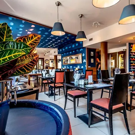 Imola Udvarház Dessert Hotel