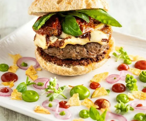 Отель Imola Udvarhaz Dessert 3*