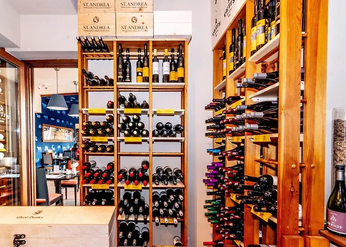 Hotel Imola Udvarhaz Dessert 3*