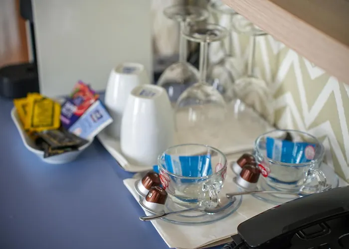 Imola Udvarhaz Dessert 3*