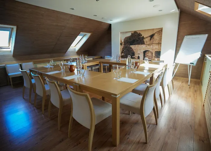 Hotel Imola Udvarhaz Dessert