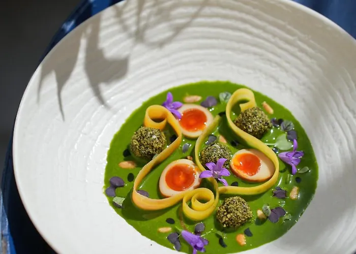 Отель Imola Udvarhaz Dessert Эгер