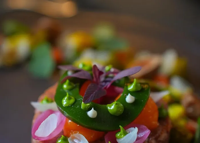 Imola Udvarhaz Dessert 3* Eger