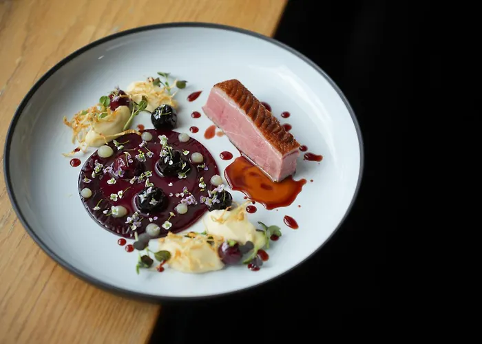 Imola Udvarhaz Dessert Hotel