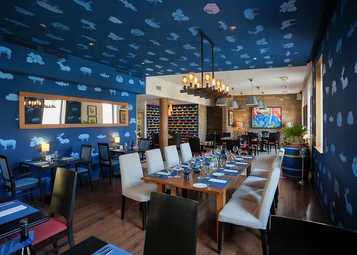 Отель Imola Udvarhaz Dessert 3*