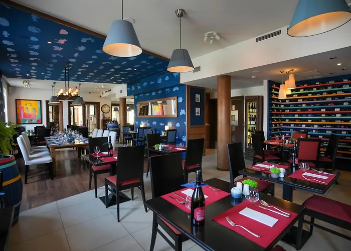 Imola Udvarhaz Dessert Hotel Eger