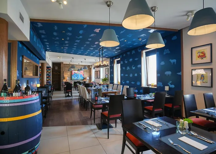 Imola Udvarhaz Dessert 3* Eger