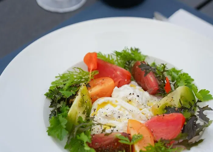 Imola Udvarhaz Dessert Отель